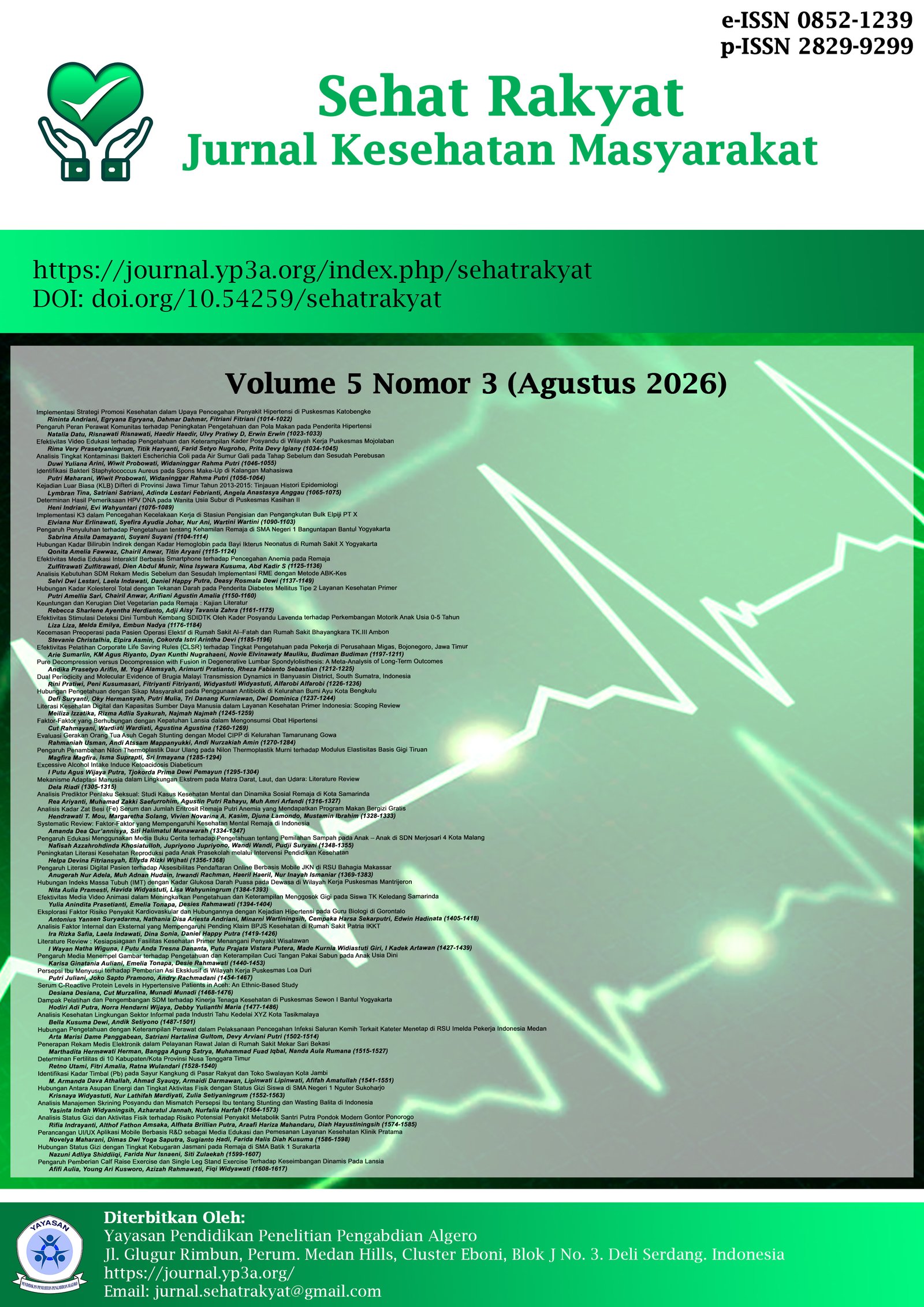 					Lihat Vol 5 No 3 (2026): Agustus 2026
				